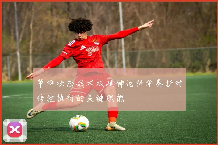 草坪状态战术板延伸论科学养护对传控执行的关键赋能